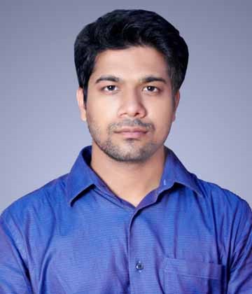 Mr Naveen Rai