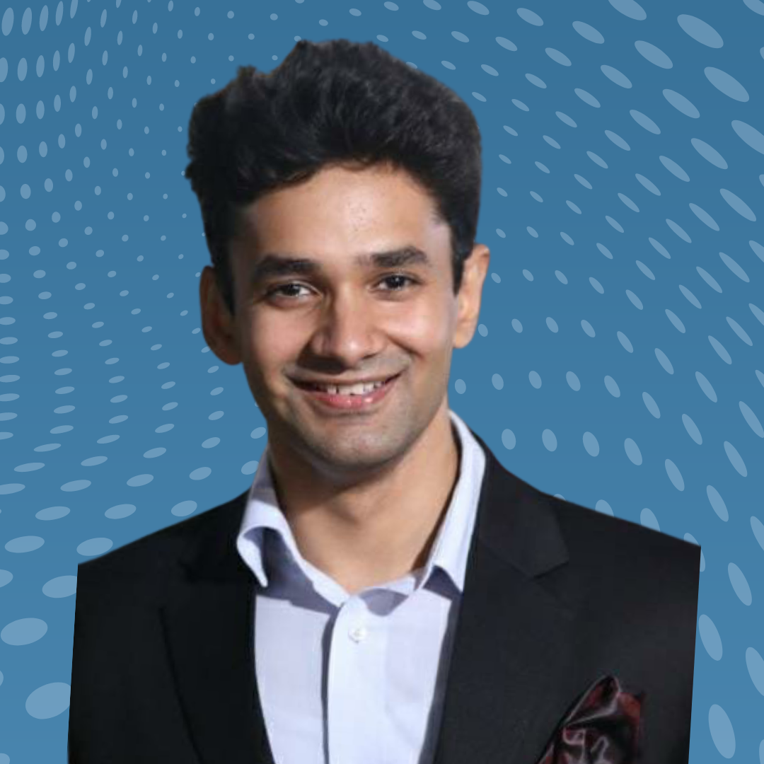 Mr Anmol Makkar