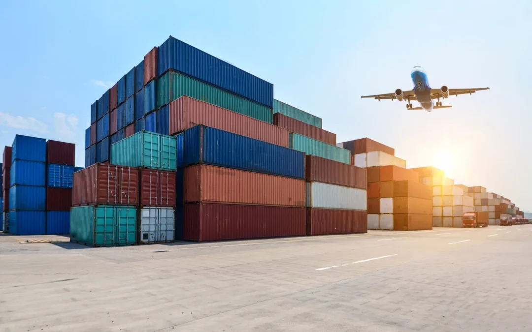 The Geopolitics of the Wallet: Decoding the Global Supply Chain War