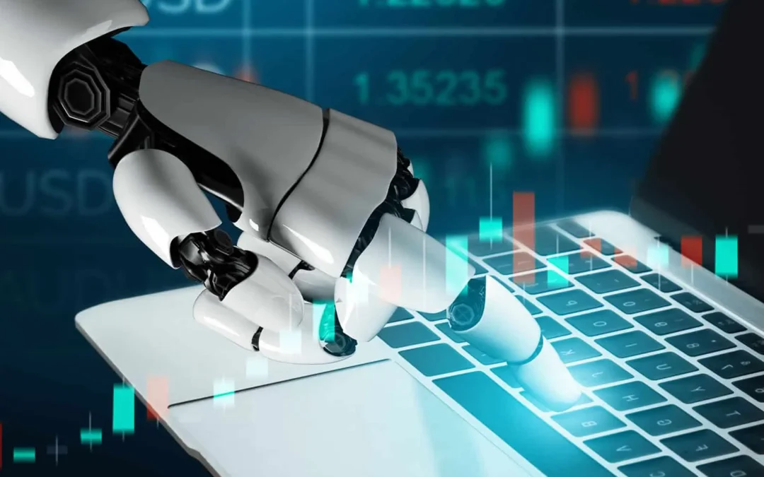 AI Revolution: Empowering Everyday Investors in an Uncertain World