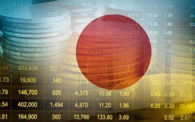 Japan’s Lost Decade: Anatomy of a Financial Collapse