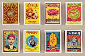 The ₹2 Fire Starter: What a Matchbox Tells Us About Markets, Monopolies, and Decline