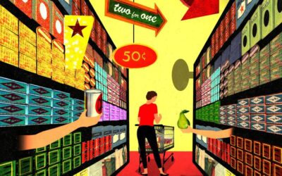 Why “Out of Stock” Makes You Buy Faster