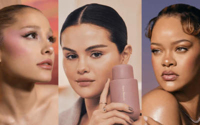 The Global Beauty Industry has found its next big obsession, and it’s not the West or the East; it’s somewhere they’ve been overlooking for decades.