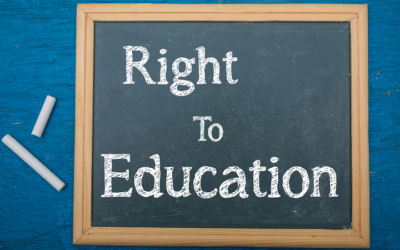 Right to Education: Right Approach?
