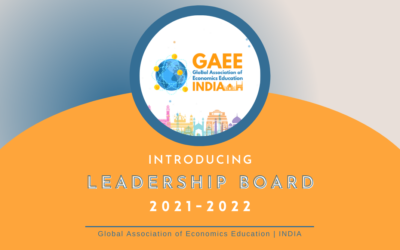 GAEE India Leadership Board 2021-22