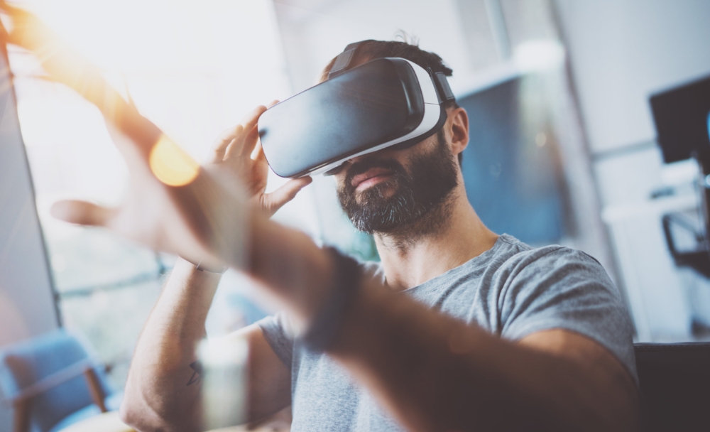 Impact of Augmented Reality on Marketing Experience