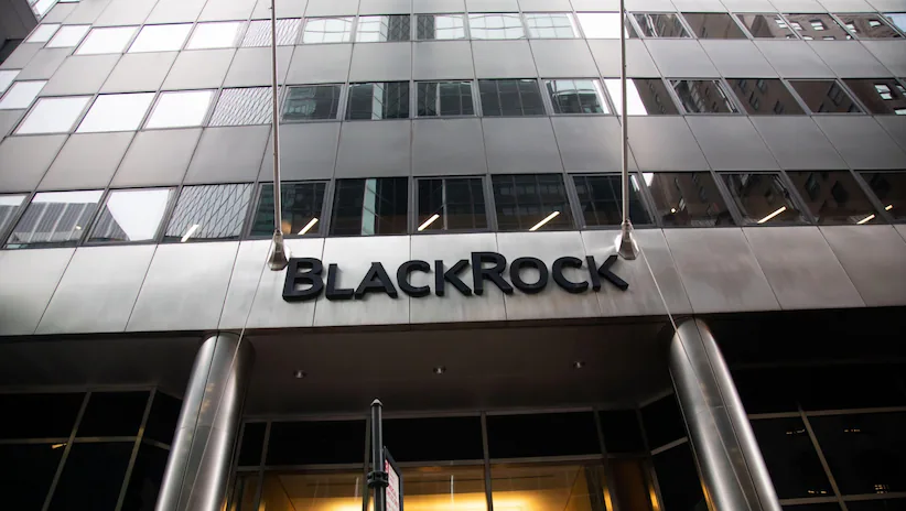 Charting the Course to Corporate Prosperity: Unveiling BlackRock’s Success Story