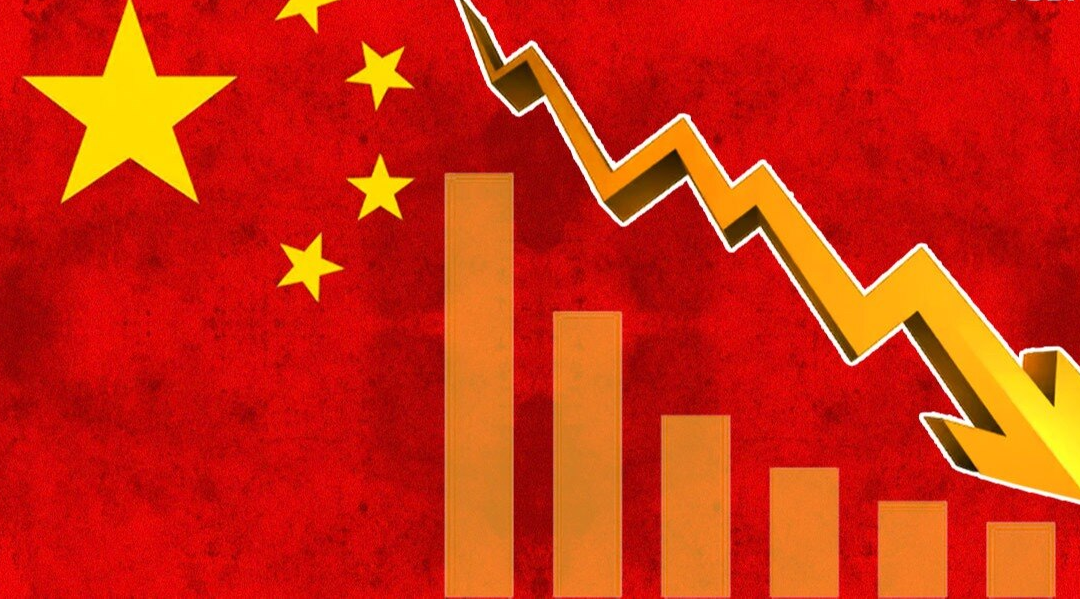 China’s Economic Slowdown: Is The Magical Growth Over?